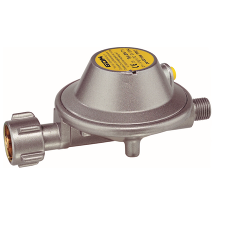 GOK Reduktor 0,8 kg/h 30 mb KLF x 1/4 LH