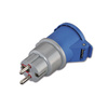 Adapter CEE plug Schuko