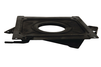 Obrotnica fotela kierowcy FASP do VW T4 od 1996, do fotela FASP