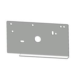 Zestaw adapterów BPW Vario III CMC Flexi Chassis