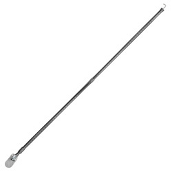 Roof Pole ø 30,5mm length range 250 - 280 cm GRP