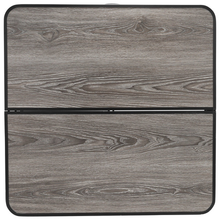 Brunner stolik kempingowy Elùtop Square 100cm