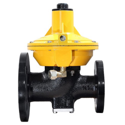Reduktor gazu LPG ALFA 30MP 120 mbar (95-130 mbar)