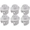 DOMETIC Refrigerator Tie-Down Net NRX 6 pieces