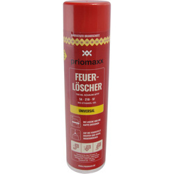 Spray gaśniczy, 760 g