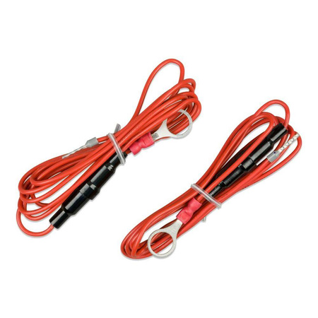 Bocznik SmartShunt 2000A/50mV Victron z Bluetooth