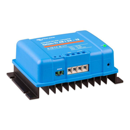 Victron Orion-Tr 48/24-16A (380W) izolowana przetwornica DC-DC 48 V na 24 V