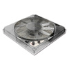 Fiamma Kit Turbo-Vent F 07501A01 - 12 V 36 W fan kit for Vent F Pro rooflight, Polar Control thermostat, 35 m³/min