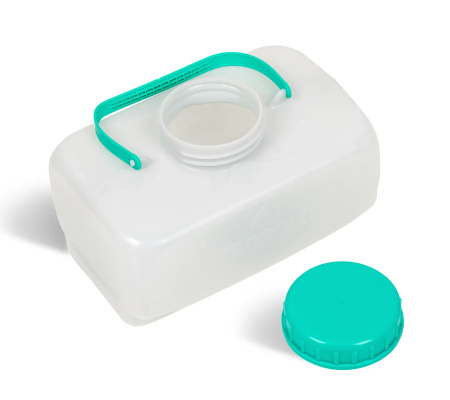 Liquids container 4,6l TROBOLO