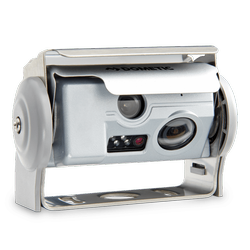 Kamera Dometic PerfectView CAM44, srebrna