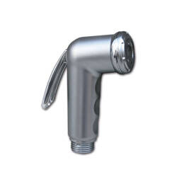 Cleo hand shower - satin