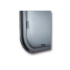 Roxite4.26 otwór 800x550 mm szary