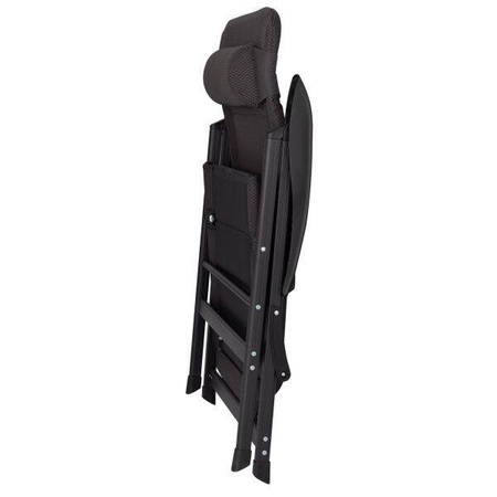 Camping Chair Kendal Comfort