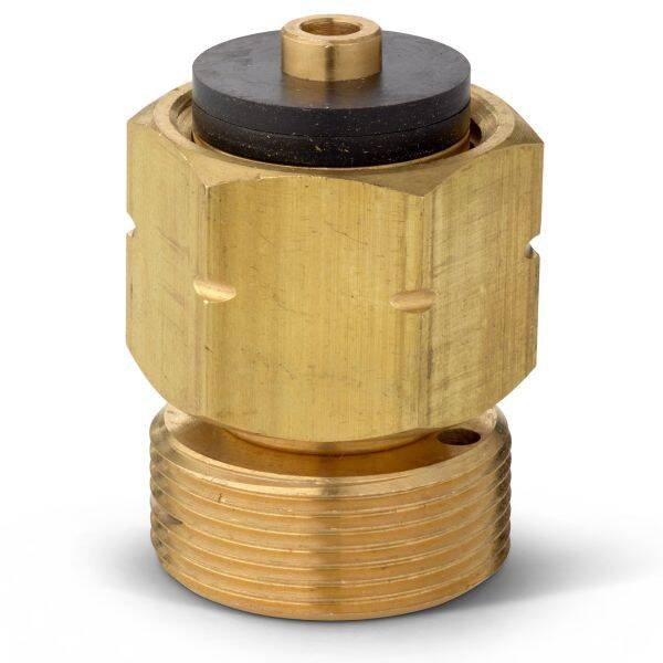 Adapter do grilla gazowego Primus Kuchoma DIN KLE
