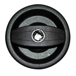 Exterior Lock Europa