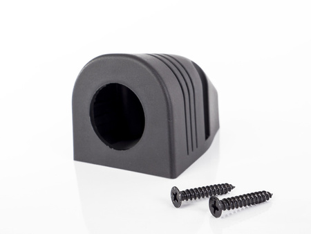 Obudowa natynkowa 1-drożna