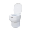 LooSeal® ELITE sealing toilet for permanent installation