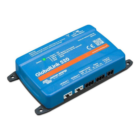 Victron GlobalLink 520 moduł LTE-M do VRM z kartą SIM na 5 lat