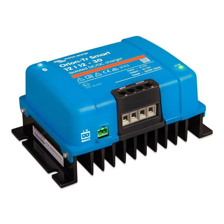Victron Orion-Tr Smart 24/12-30A (360W) nieizolowana ładowarka DC-DC, Bluetooth, kamper