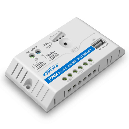 Regulator Ładowania EPEVER LandStar PWM LS2024EU 20A