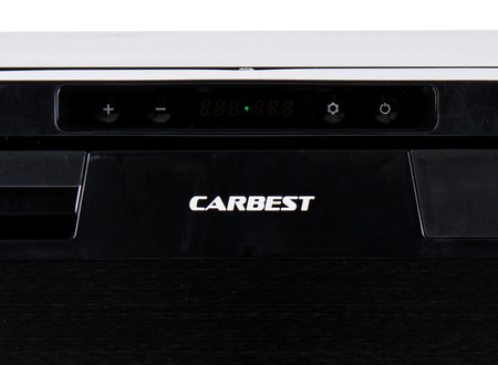 Lodówka kompresorowa do zabudowy LR40L z wyjmowaną jednostką kompresora - 35,8 l