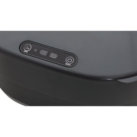 Folding Waste Bin with Sensor