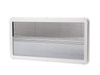 Okno akrylowe uchylne RW Elegance 1000x365mm