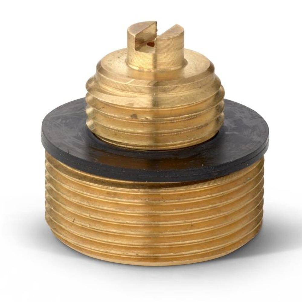Adapter do grilla gazowego Primus Kuchoma M16 x 1,5
