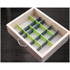 purvario Stow Bar for Drawers