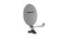 Satelitarny zestaw mobilny Megasat HD z odbiornikiem HD Stick