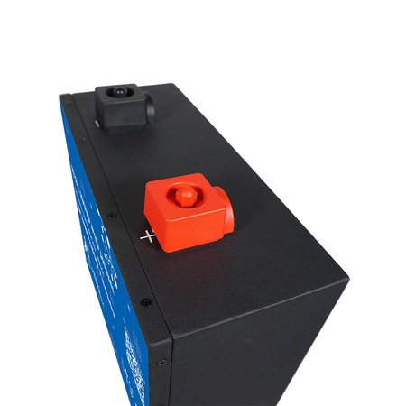 180Ah akumulator podsiedzeniowy LiFePO4 12,8V ULTIMATRON