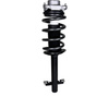 Linnepe amortyzator komfortowy ProShock Light-Chassis
