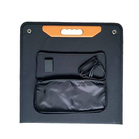 100W przenośny składany panel solarny USB