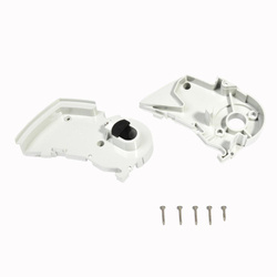 End Plates, Set Left + Right For TO 6200