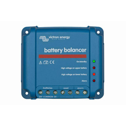 Wyrównywacz akumulatorów (Battery Balancer) Victron