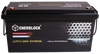 Akumulatory Enerblock LiFePO4 LITHIUM EXTREME Seria JLFP 12,8V, 200AH