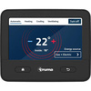 Klimatyzator dachowy Aventa Compact Truma 1700W (biały)