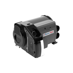 AQUA HOT Gen 1 P6 E heating system - LPG 6kW + accessories