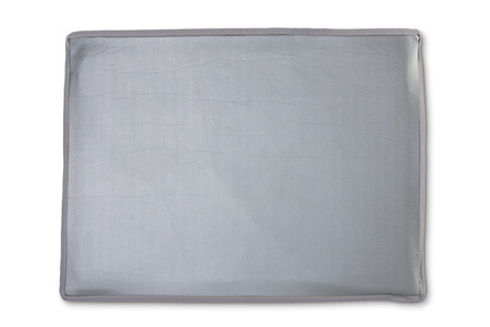 Termoizolacja okna uchylnego 680 x 350 mm - zewnętrzna osłona Carbest Thermo-Cover