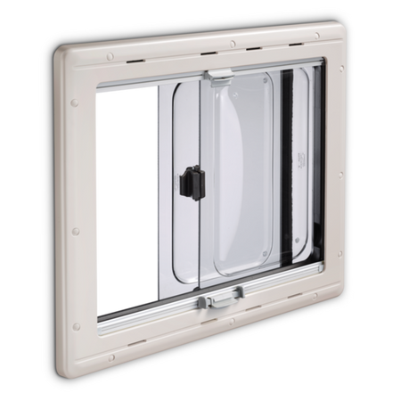 DOMETIC S4 SLIDING WINDOW 700 mm x 300 mm