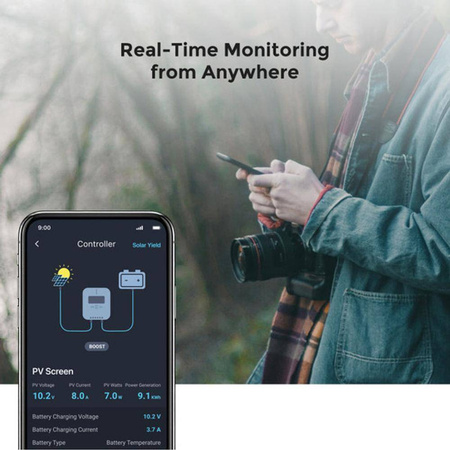 Moduł monitorowania RENOGY ONE M1