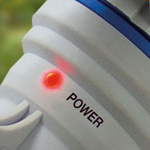 Adapter AS Schwabe - dioda LED