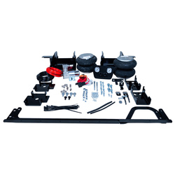 Linnepe zawieszenie pneumatyczne Airlift Maxi 8" MB Sprinter W906