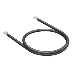 Clesana Control Panel for C1 black 35cm cable