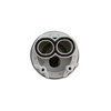 Cartridge - Ø 35 mm - 2 noses - distributor