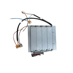 Air baffle valve Hatch preventing icing in the CInderella toilet