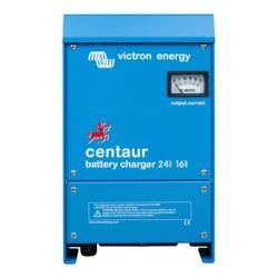 Victron Centaur 24/16 (3) ładowarka akumulatorów 24 V 16 A, 3 wyjścia, 90 - 265 V AC