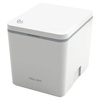 Trelino Evo M composting separation toilet white, 5 l / 8 l, soft-close, no water or chemicals