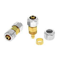 Standpipe for Thermoplastic fuel line 8/8