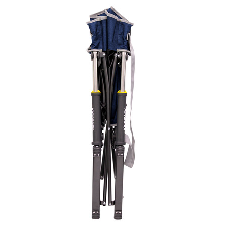 Kickback Rocker™ fotel bujany indygo 110kg 82,5x69,1cm